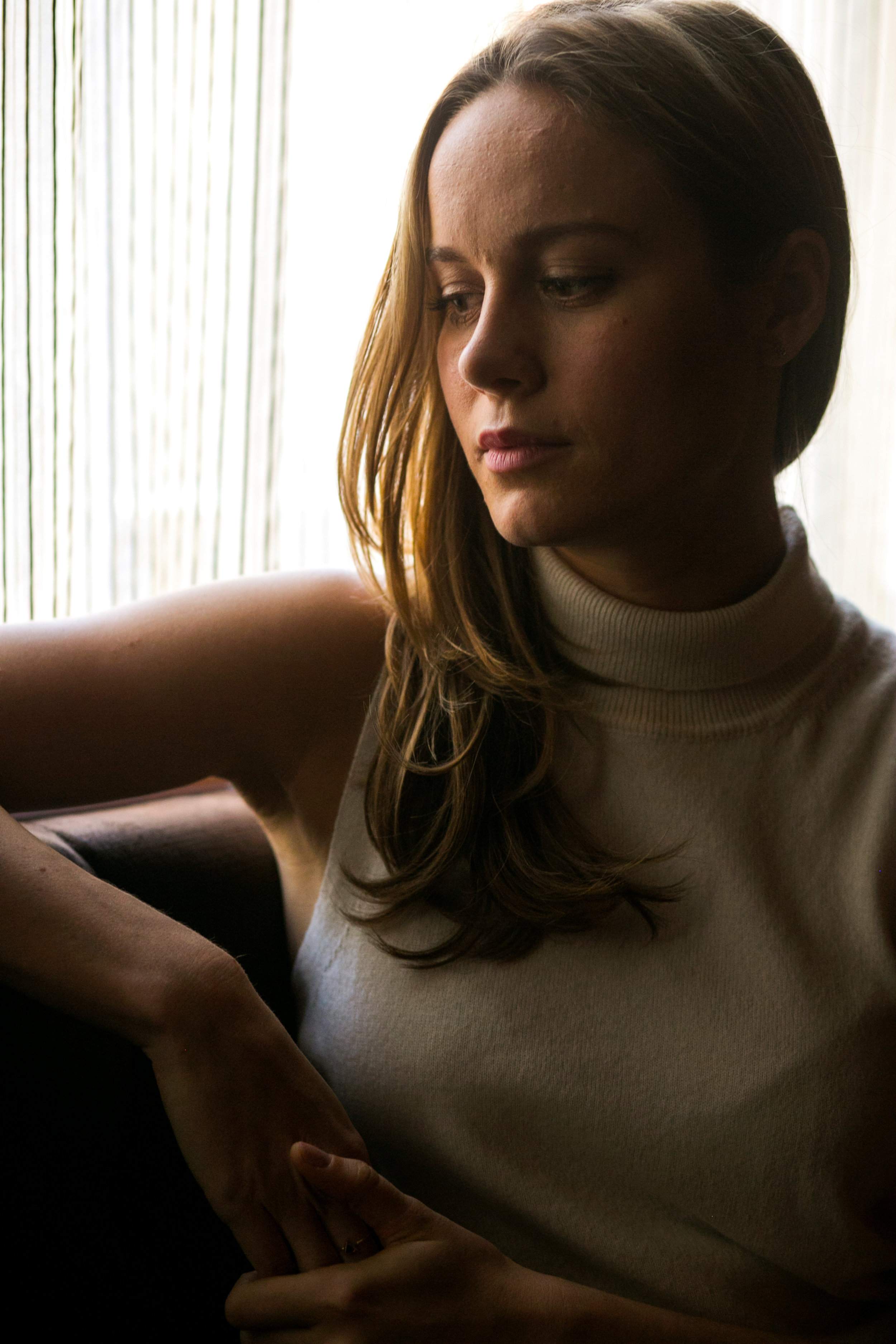  Brie Larson for RedEye Chicago 