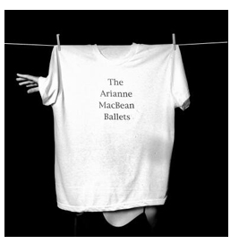 The Arianne MacBean Ballets [Revisited]