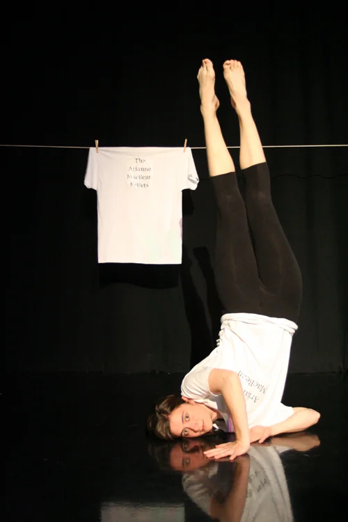 The Arianne MacBean Ballets [Revisited]