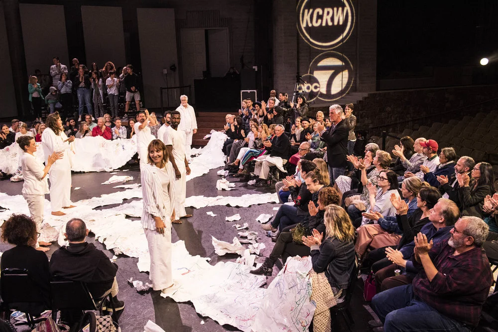 Sold Out Shows @ The Ford