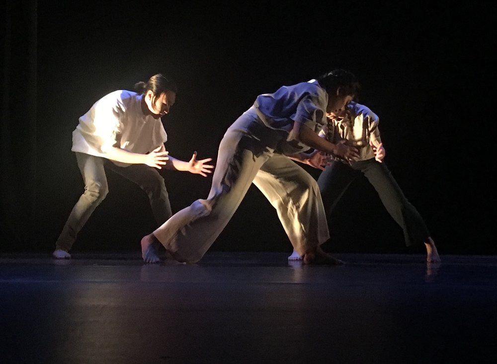 Arianne MacBean premieres new work at Glendale Community College