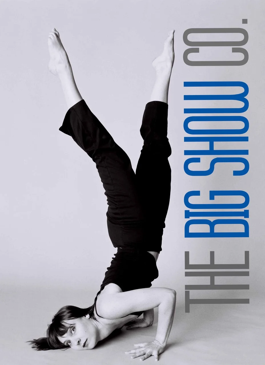 Female Fusion Spotight on Arianne MacBean