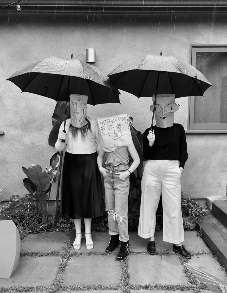 The Big Show Co. pauses work during the Pandemic