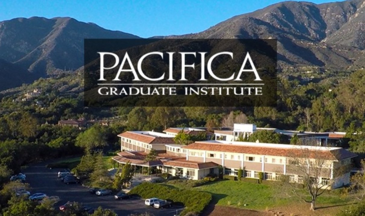 Arianne MacBean accepted to Pacifica Gradute Institute