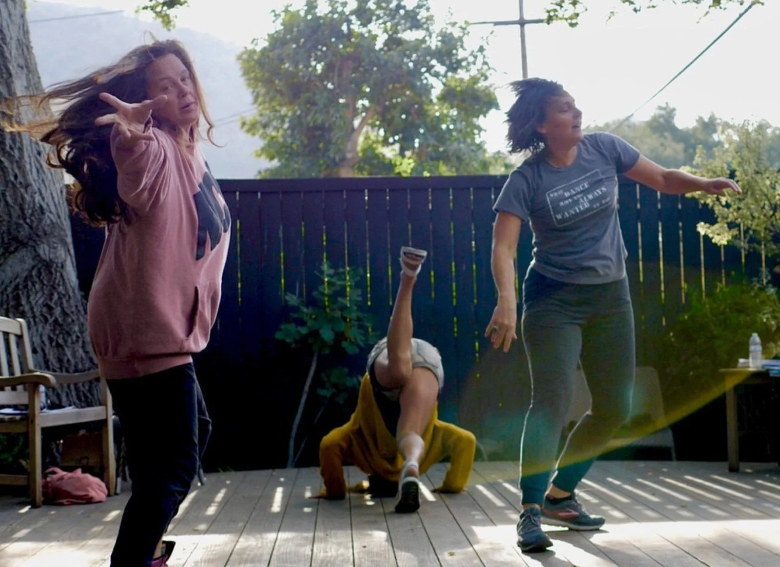 She/Her: Memory Trace Returns!