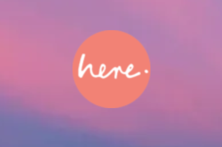 Arianne MacBean @ Here Counseling
