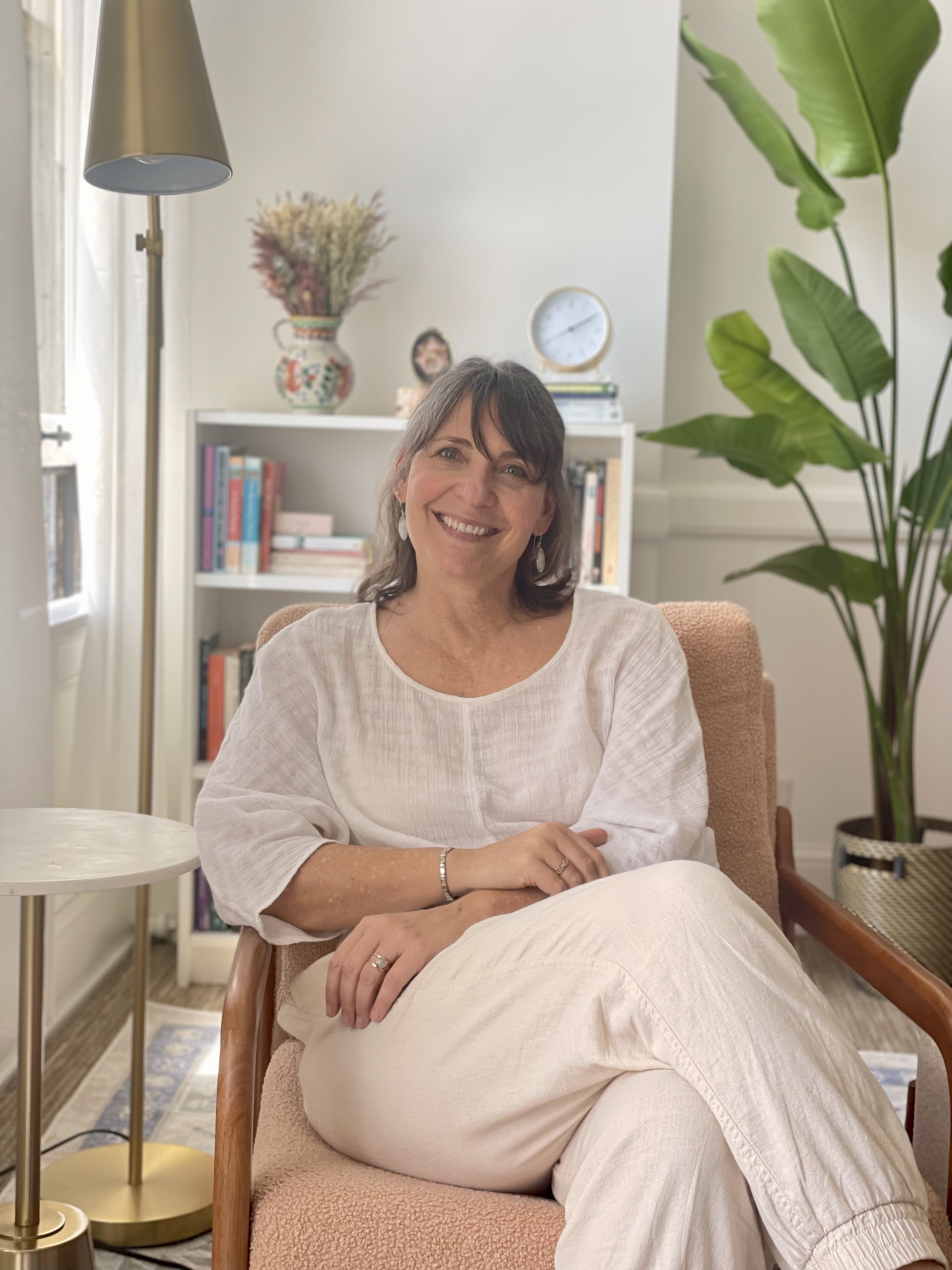 Synergy Somatic Psychotherapy Opens!