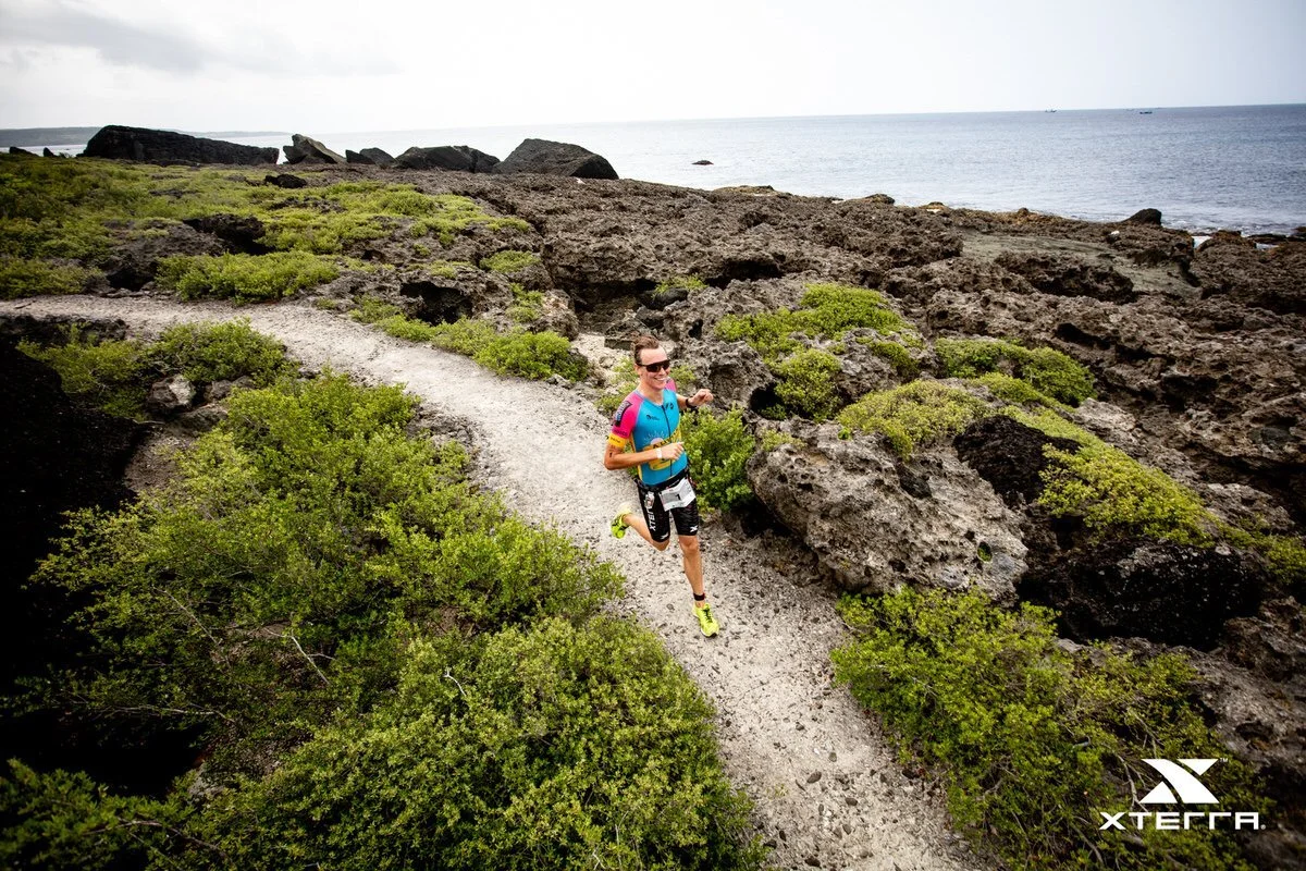 Professional athletes flock to New Zealand’s Kāpiti Coast to inspire the next generation 