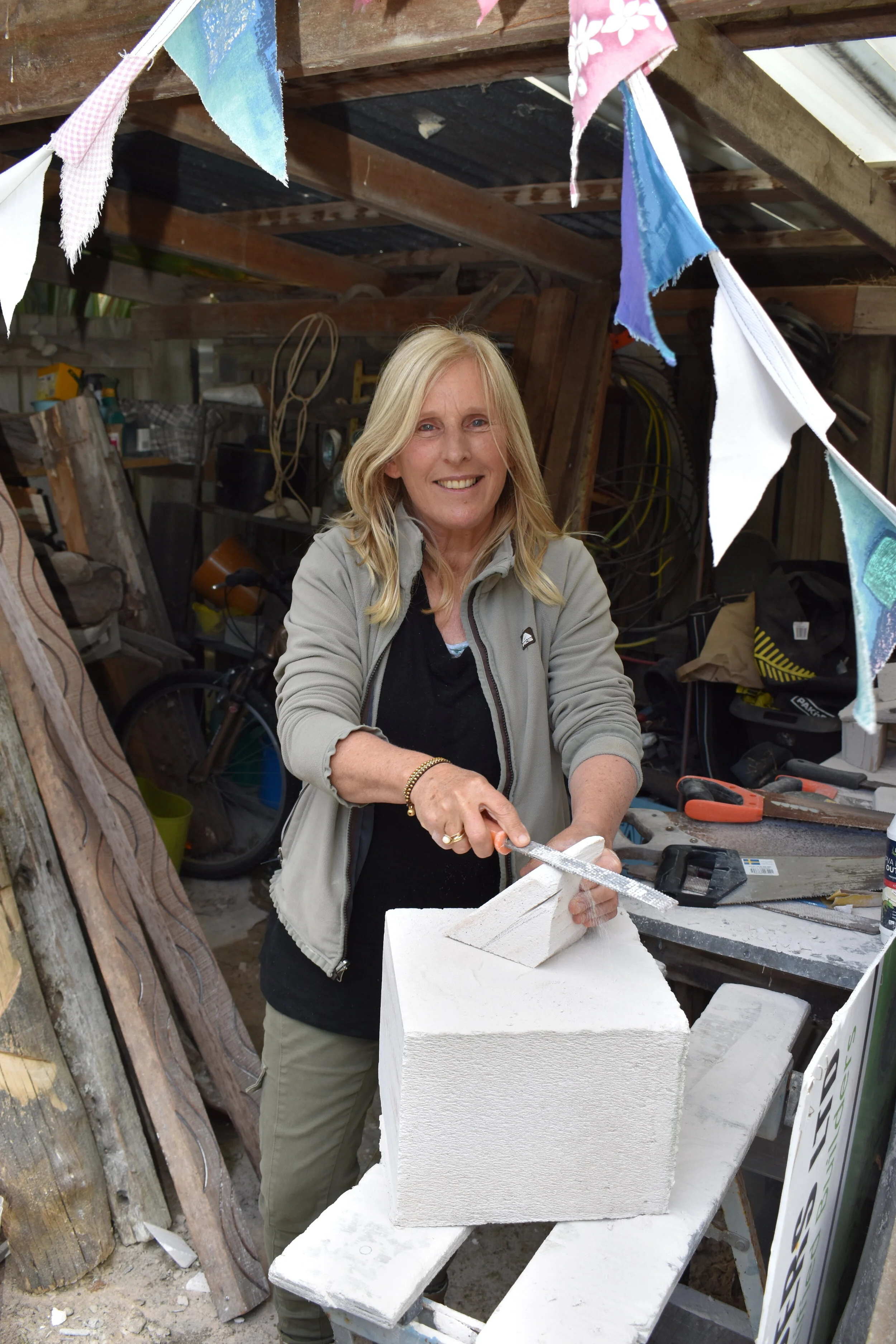 Kāpiti Arts Trail celebrates twenty-year journey of creativity