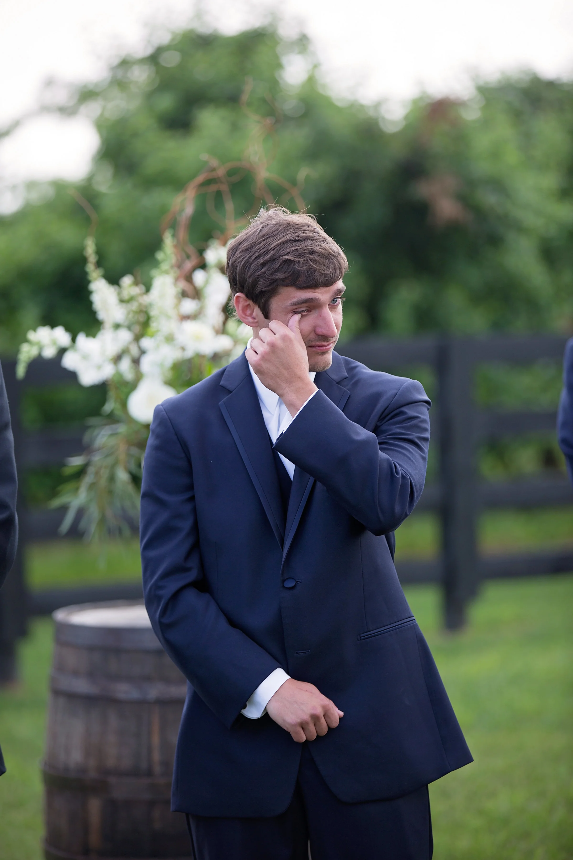 Photographer: Bourbon & Brides Kentucky Wedding Photography