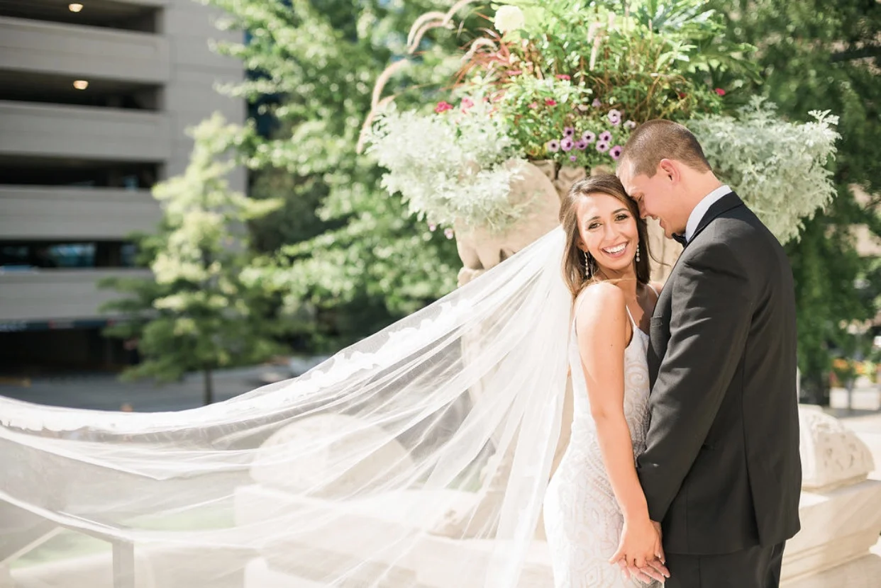 Photo credit: Keith & Melissa Photography