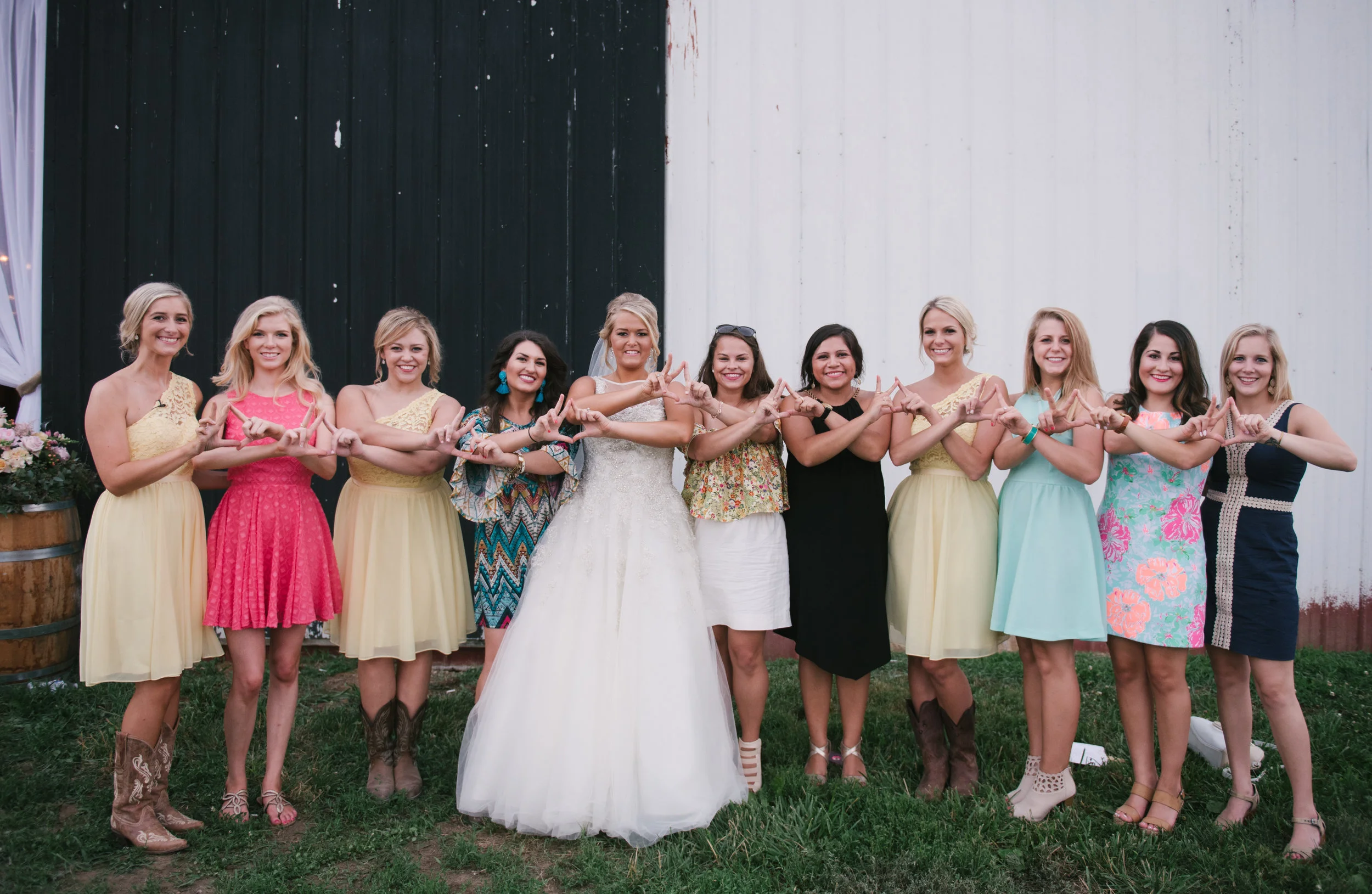 Photo: Amy Wallen Photography