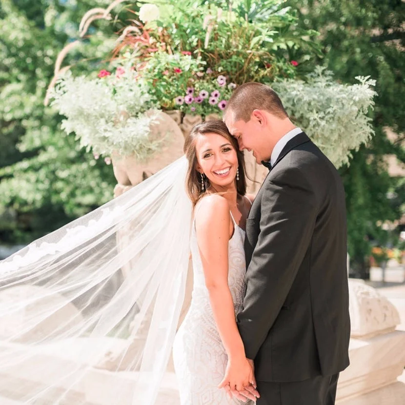 Photo: Keith & Melissa Photography