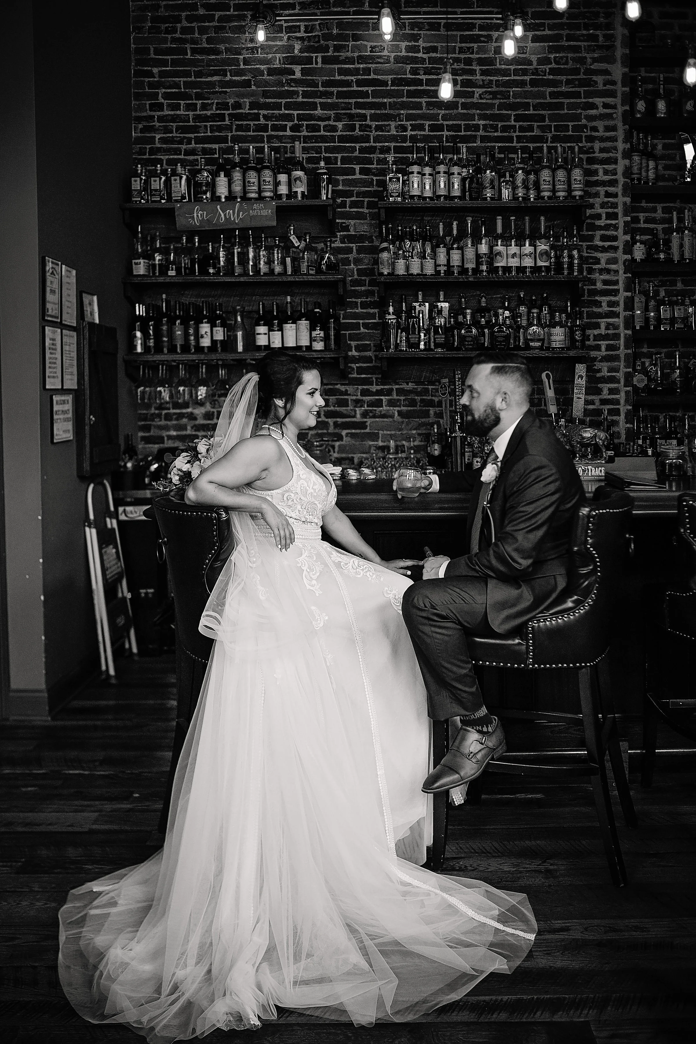 Photo: Bourbon & Brides Kentucky Wedding Photography