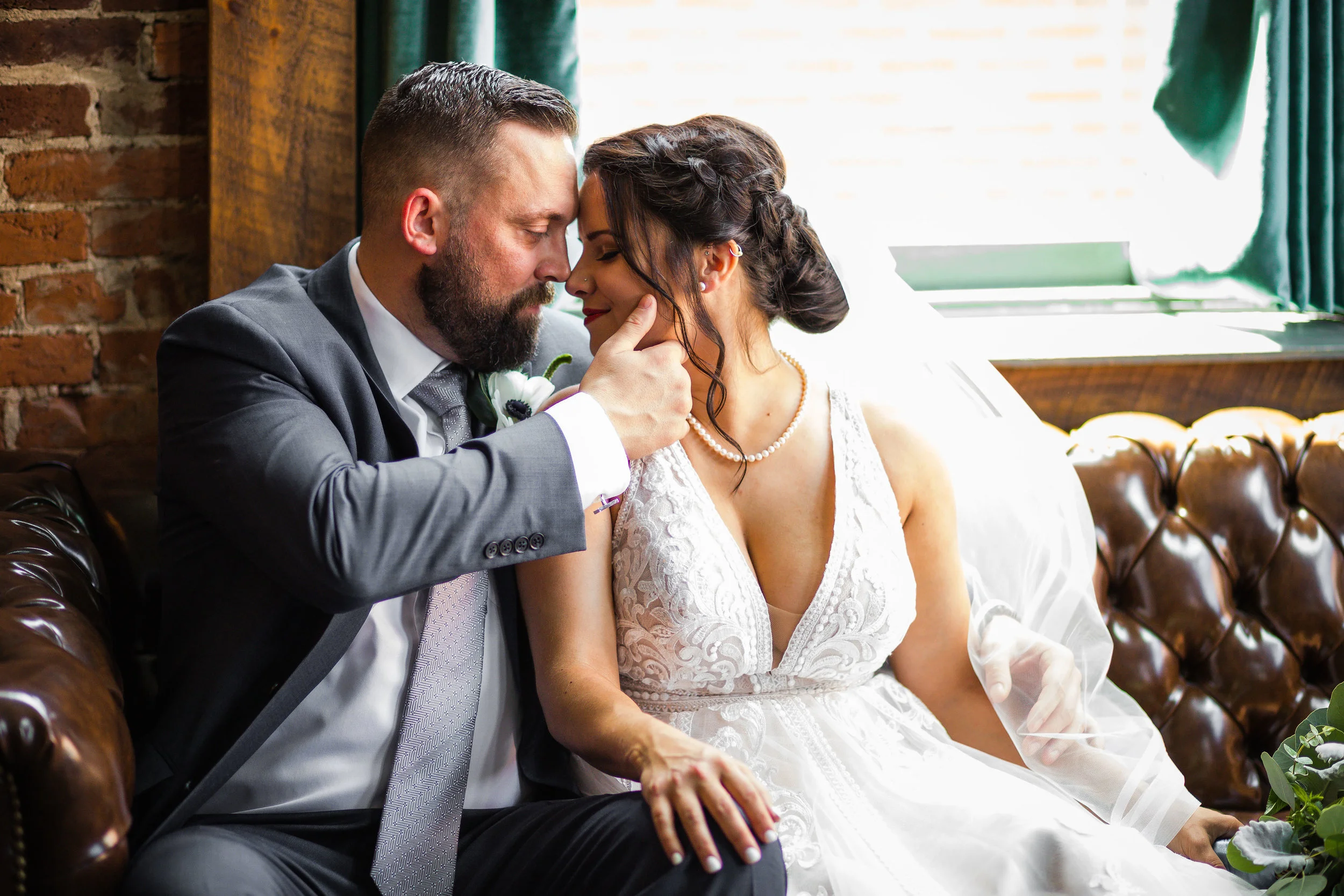 Photo: Bourbon & Brides Kentucky Wedding Photography