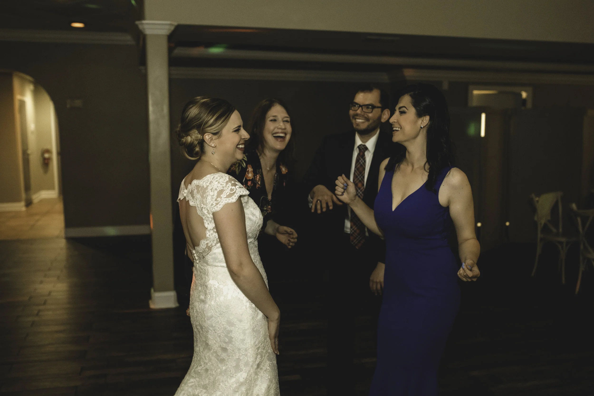 Photo: Brett Barnett Photography