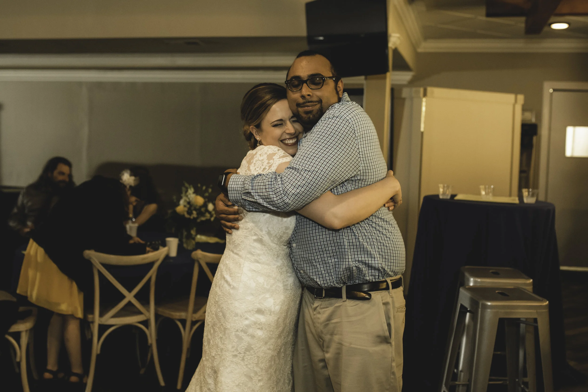 Photo: Brett Barnett Photography