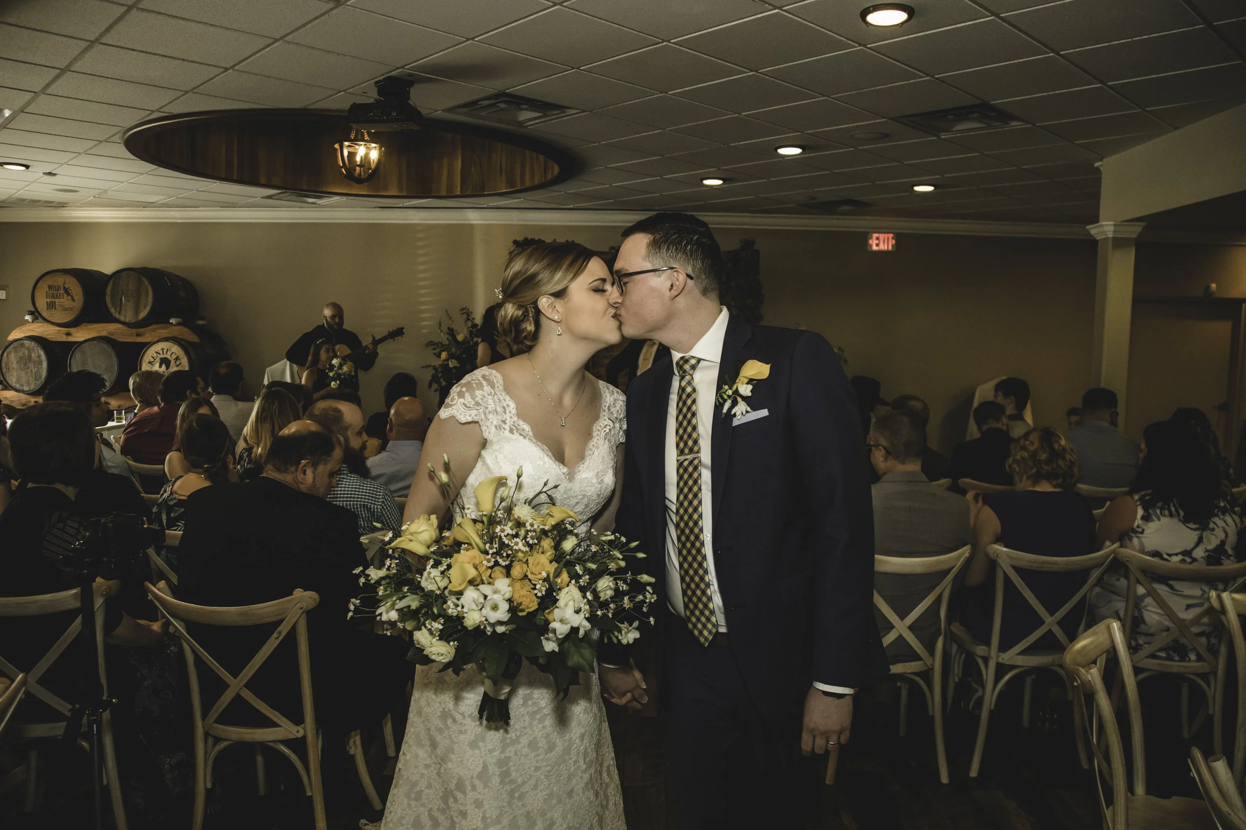 Photo: Brett Barnett Photography