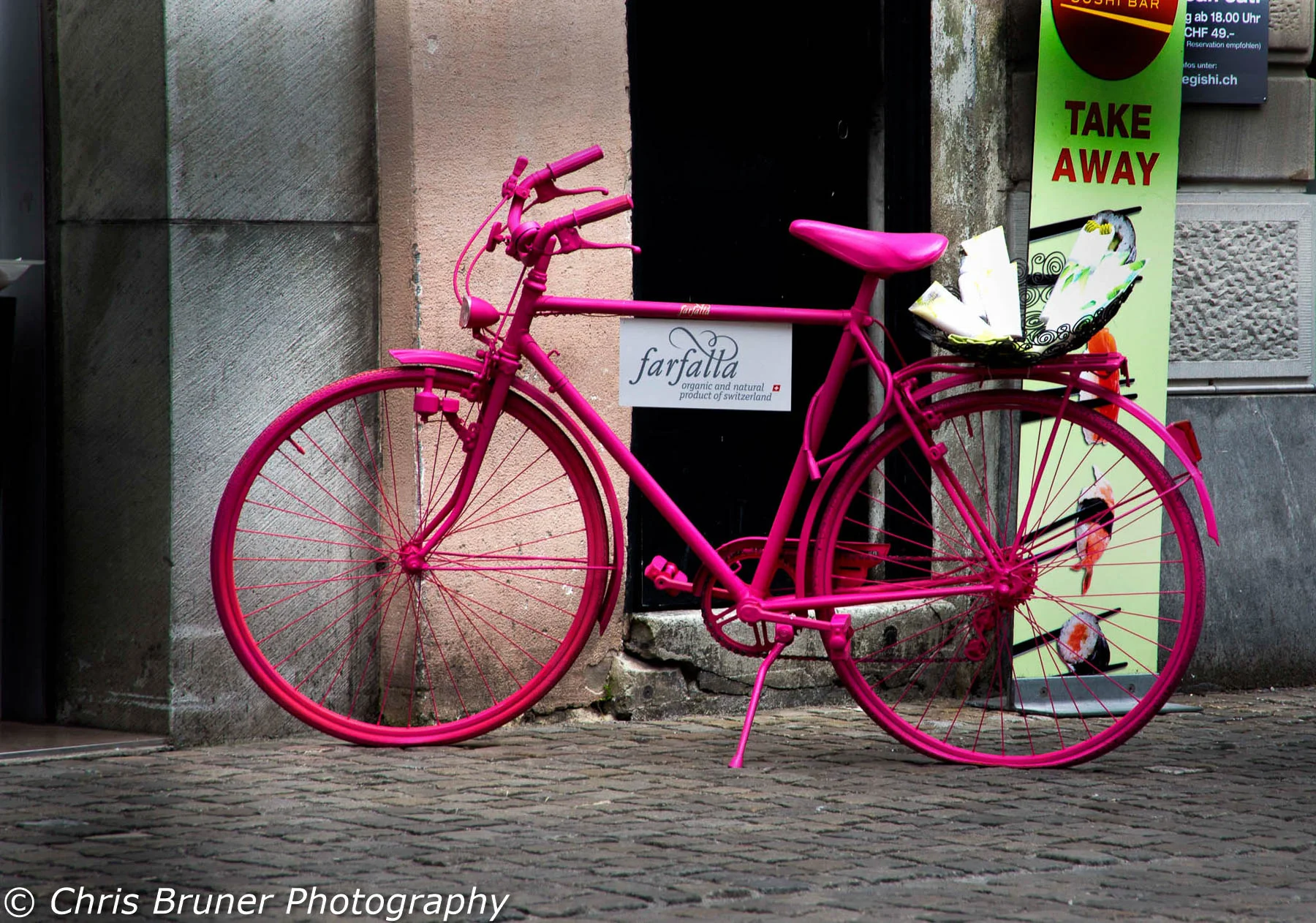 Switzerland # 42