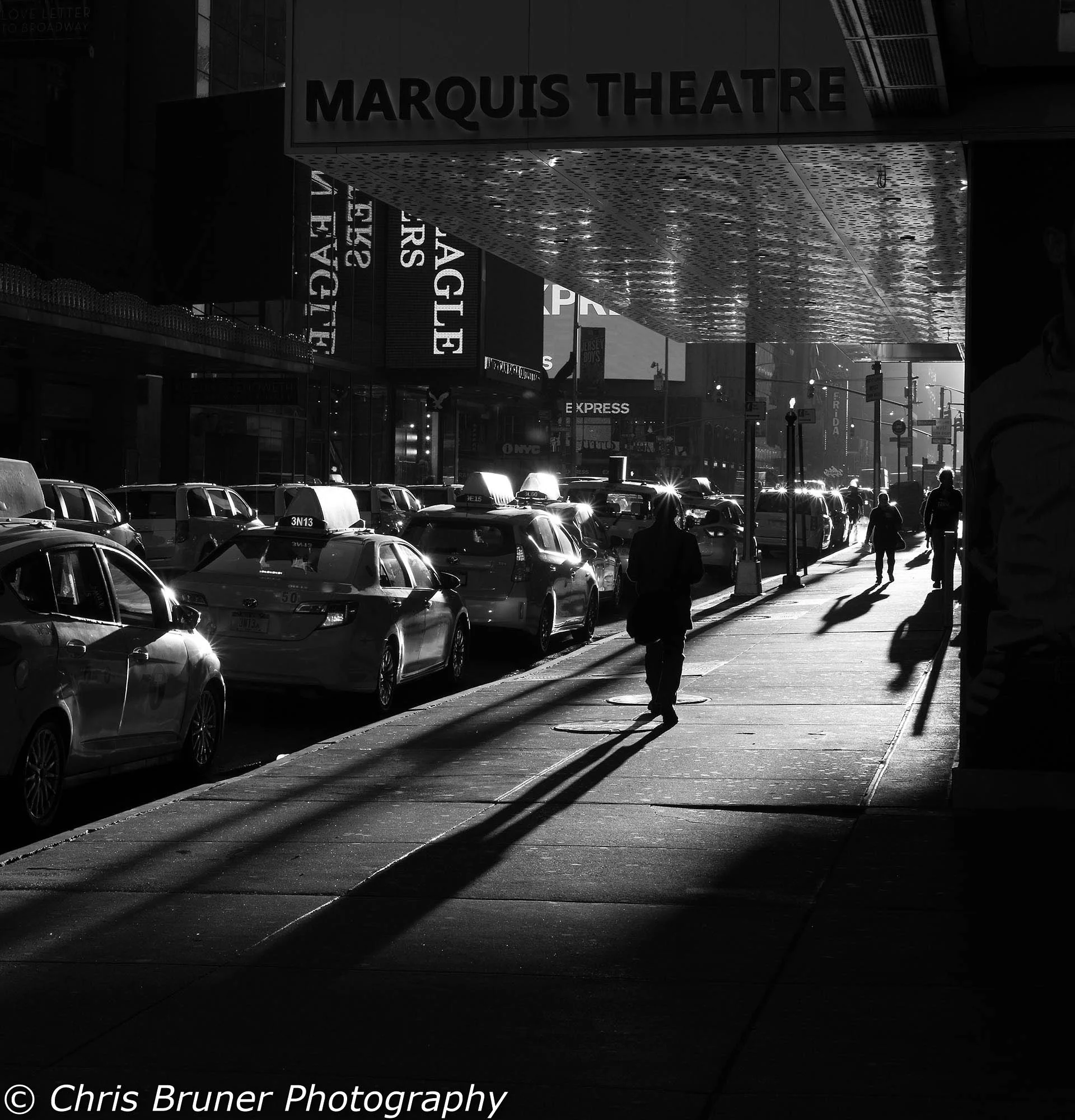 New York # 19