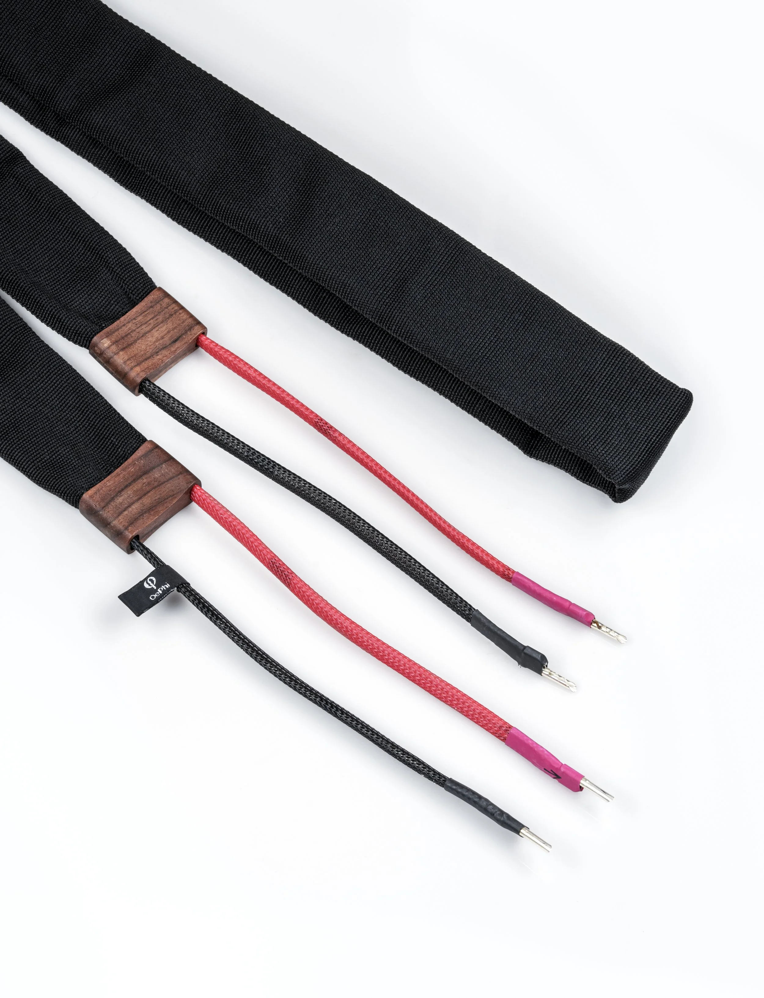 OePhi Transcendence Speaker Cable