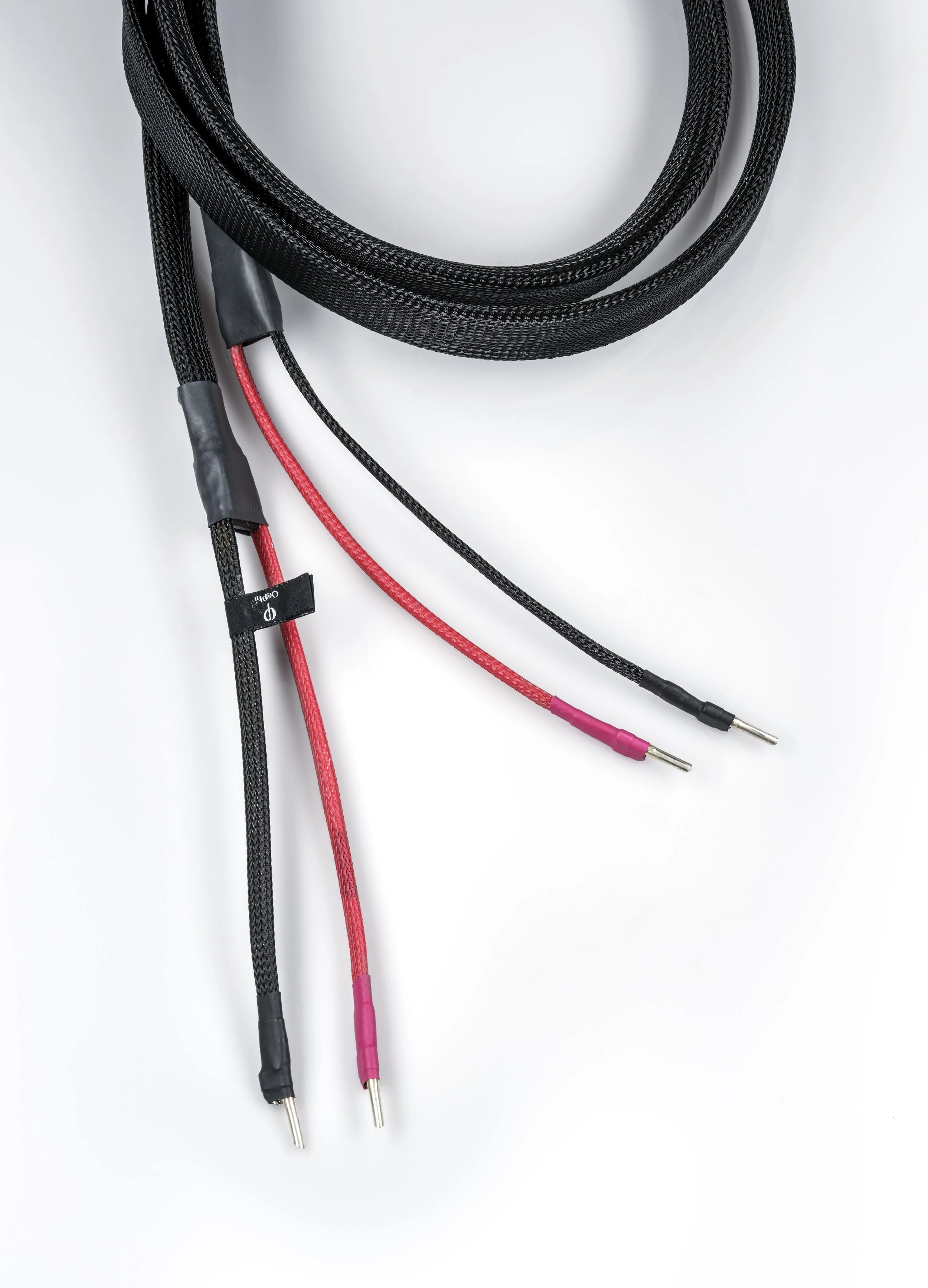 OePhi Ascendance Speaker Cable