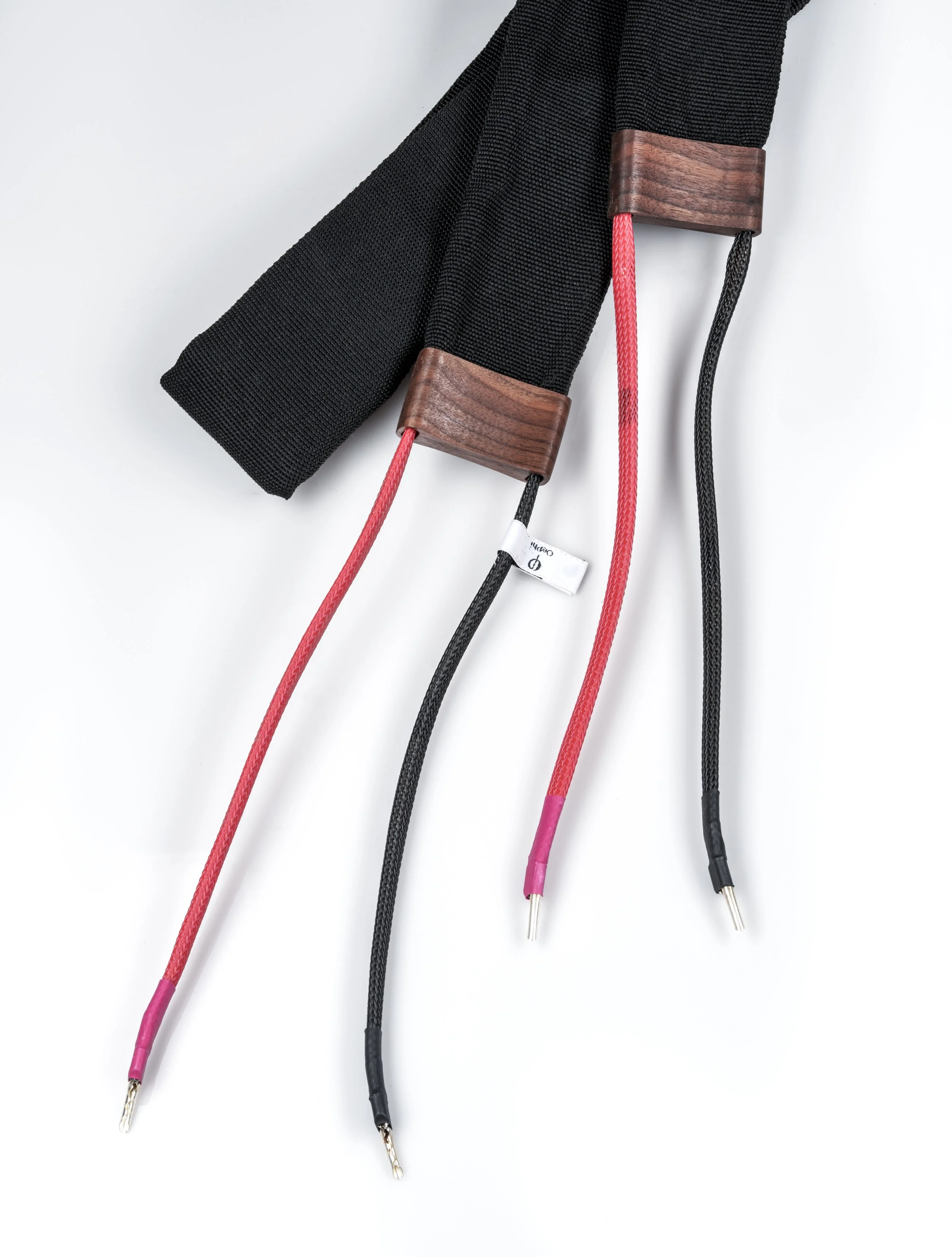 OePhi Immanence Speaker Cable