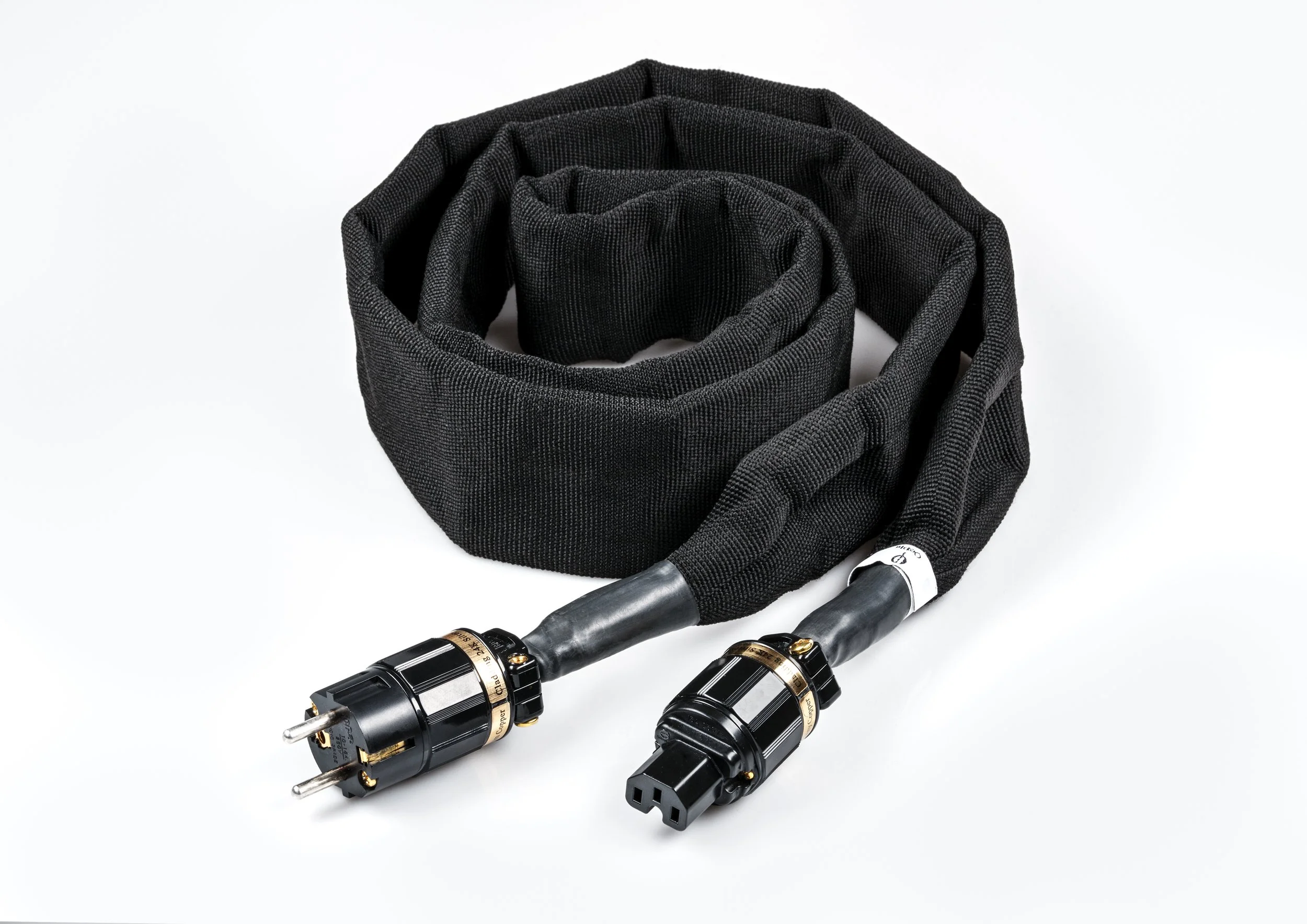 OePhi Immanence Power Cable