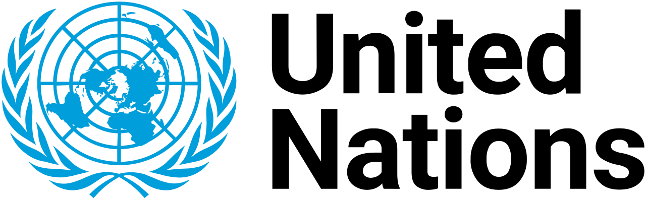 United Nations logo