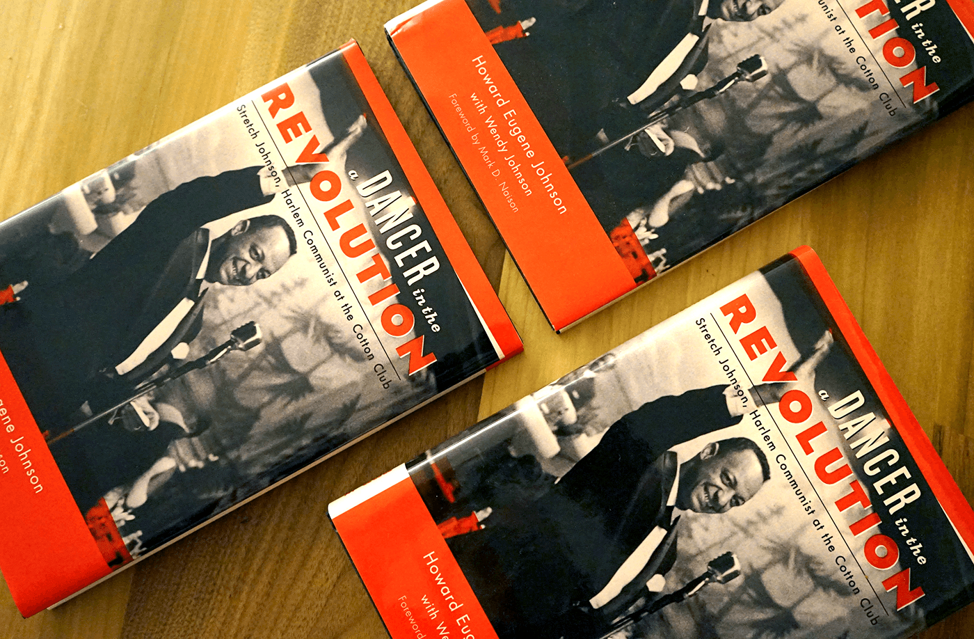 Book Cover Design