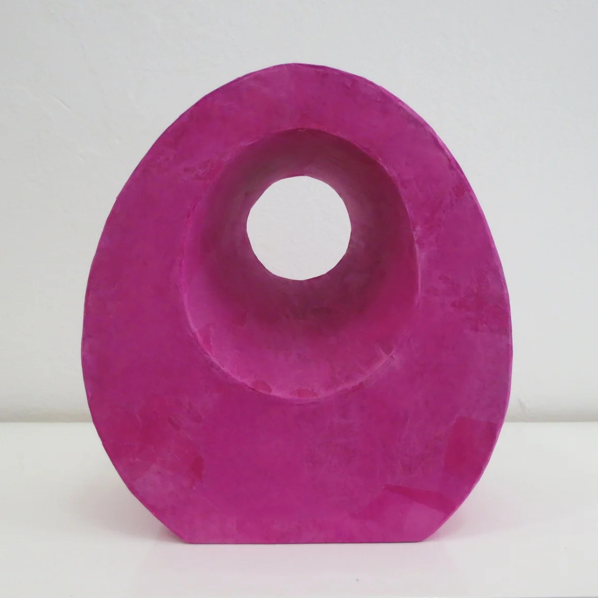 closed tear urn