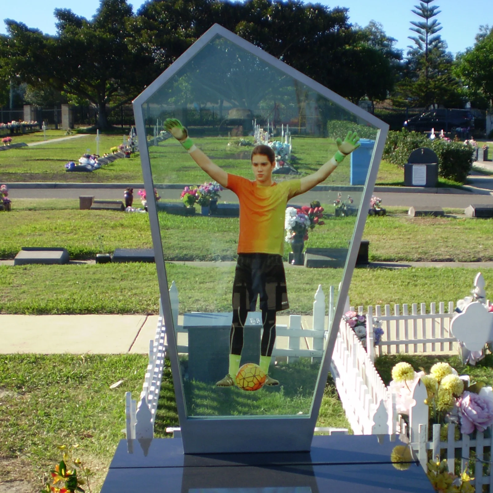 photo statues