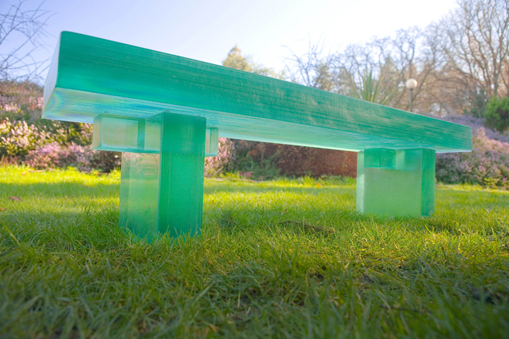 memorial benches