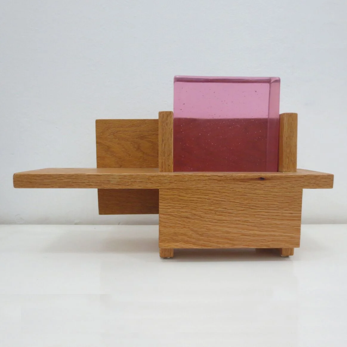 centered urn #1