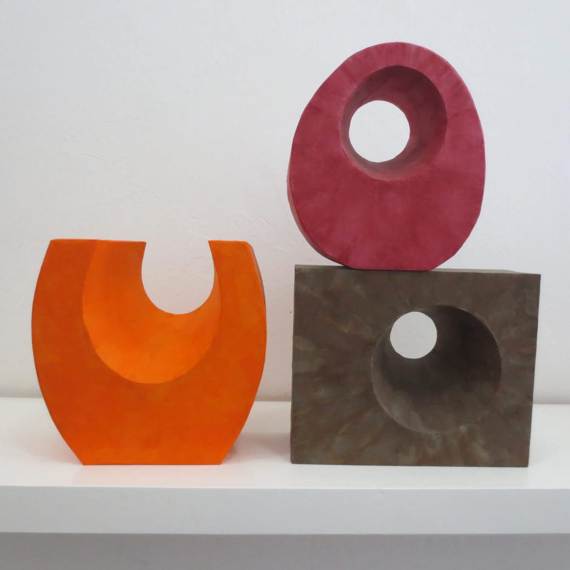 Paper Urns