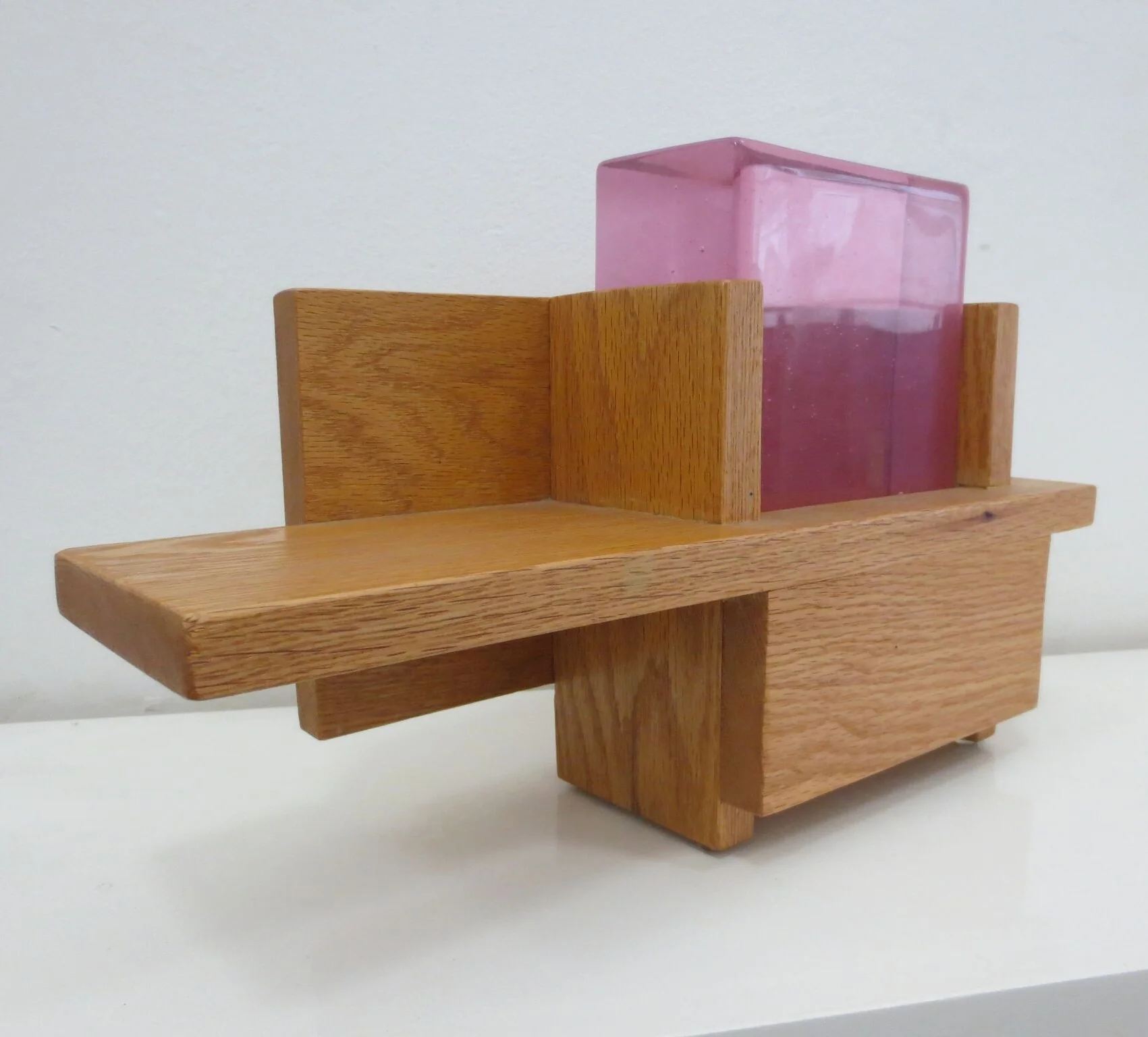 centered urn #1