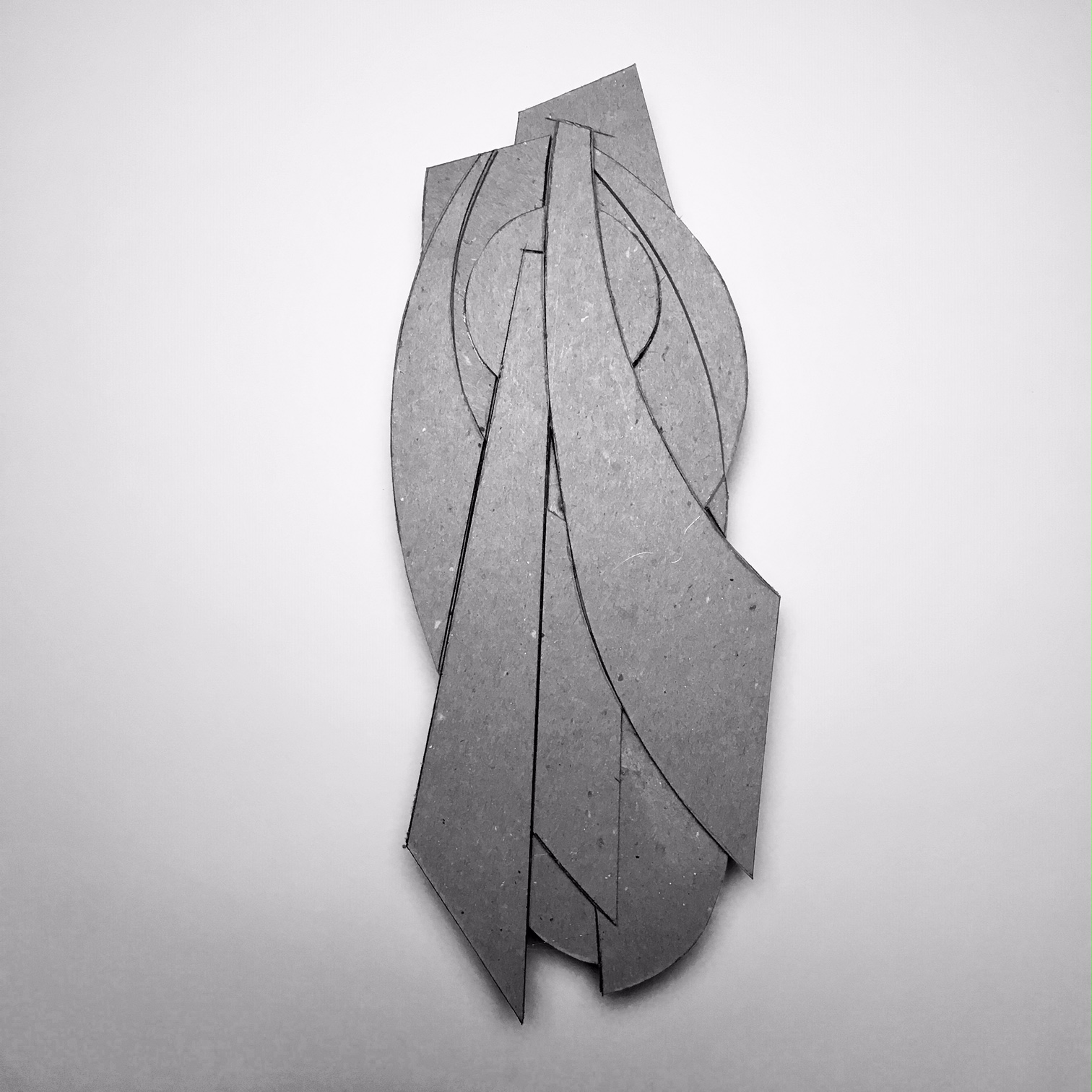 cardboard is beautiful
