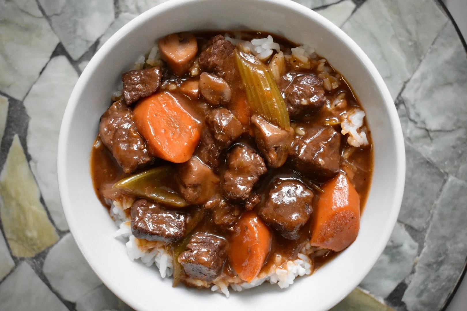 Beef Stew