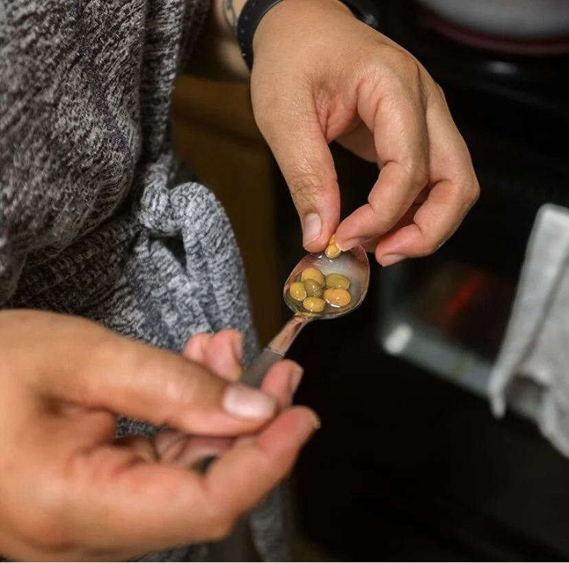 Oh, Goya: This Isn't Just Cancel Culture