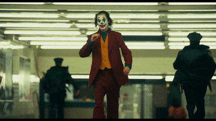 Allan Watched Joker Allan Watches Movies