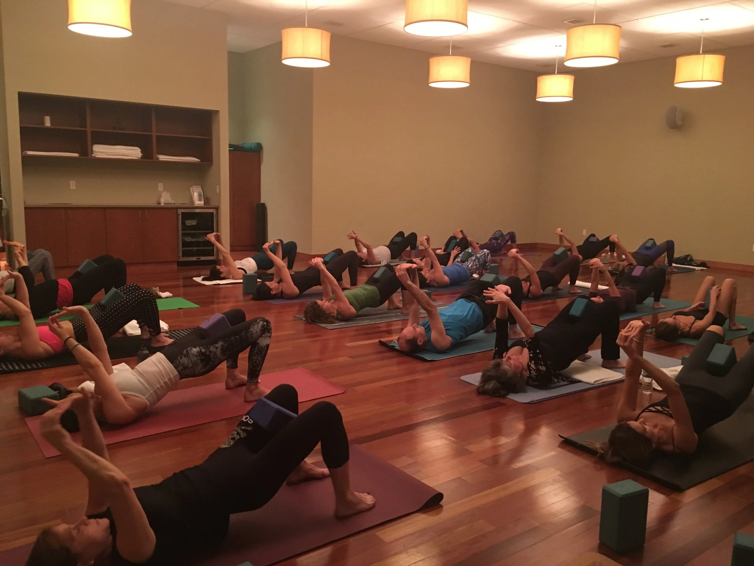 Mindful Reach
