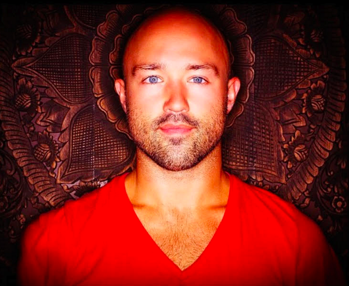 Center Ring: Occupy your Sphere - Pranayama & Meditation with Phillip Askew