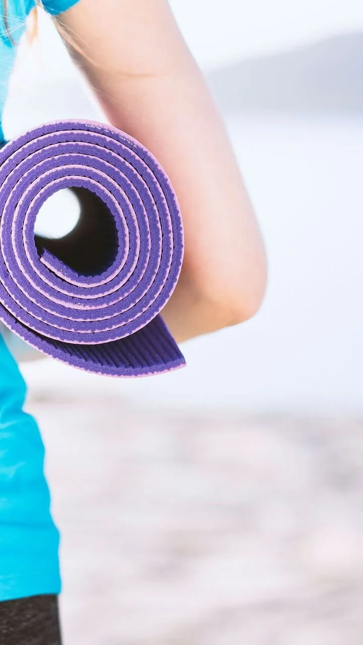 200 hour Yoga Teacher Training 