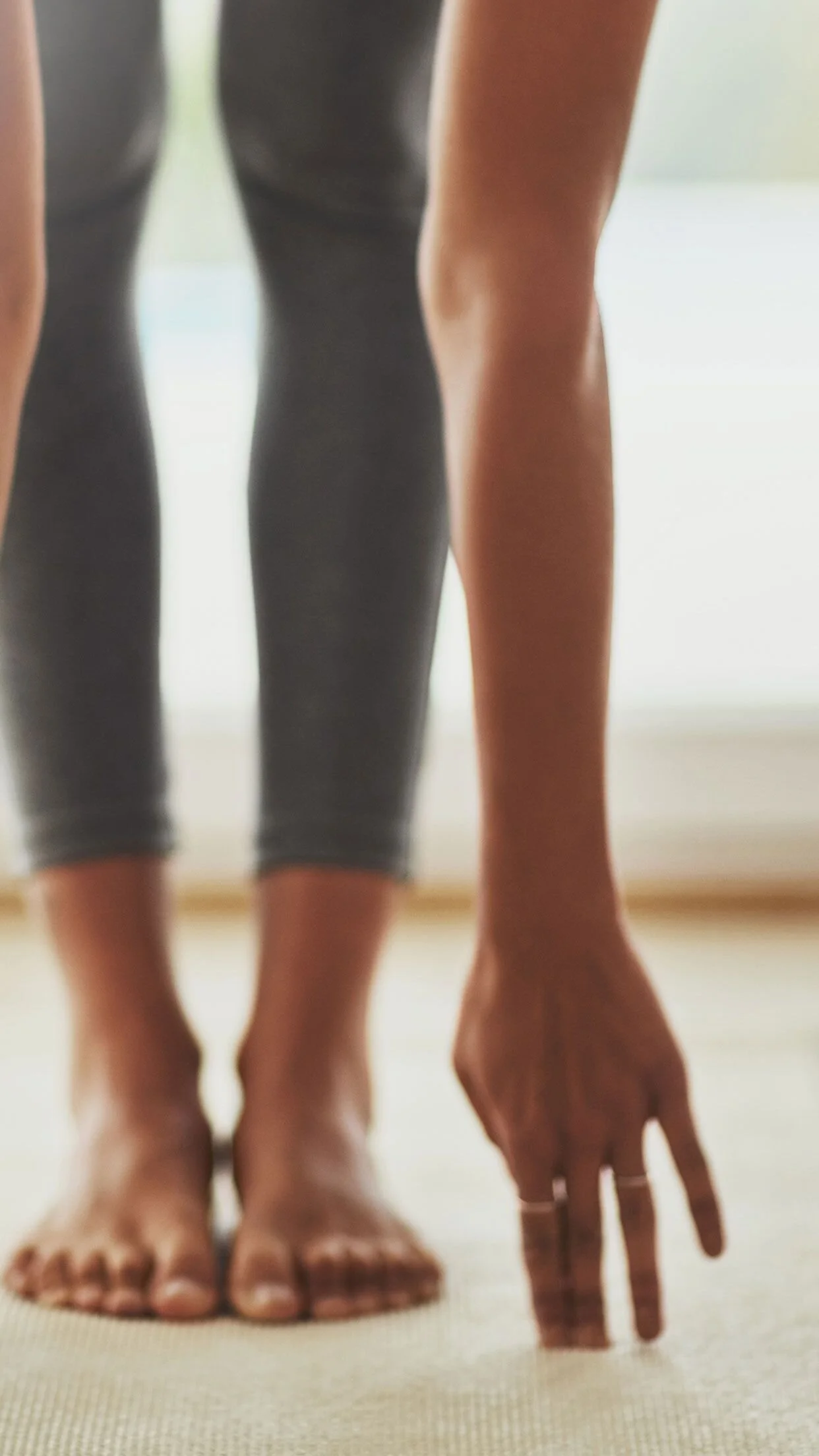 Align and Flow - LIVE - Virtual Studio 