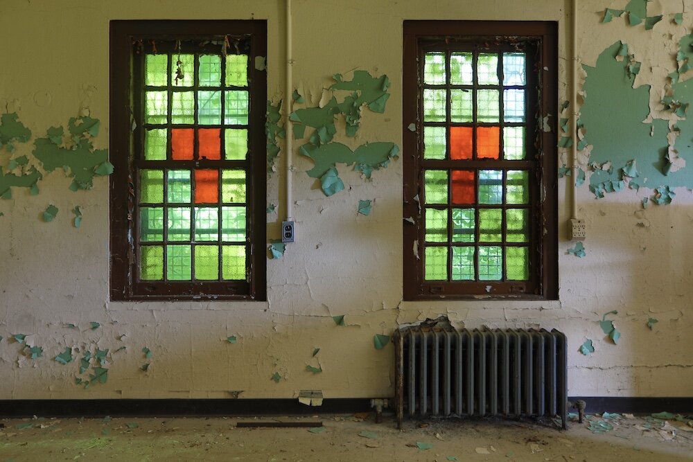 Tetris Windows