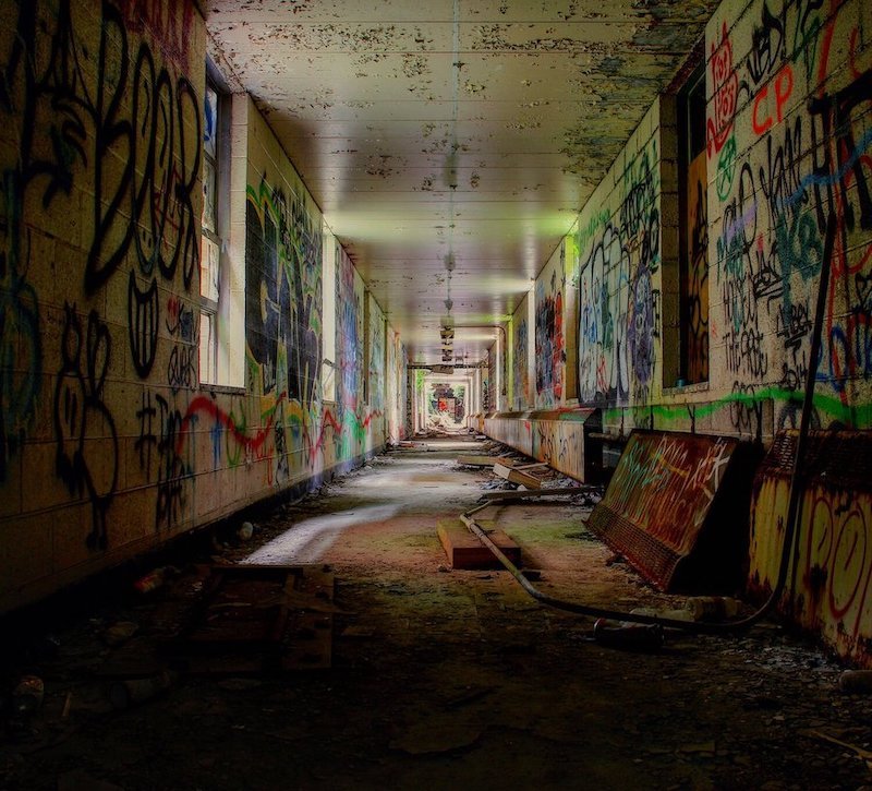 Breezeway
