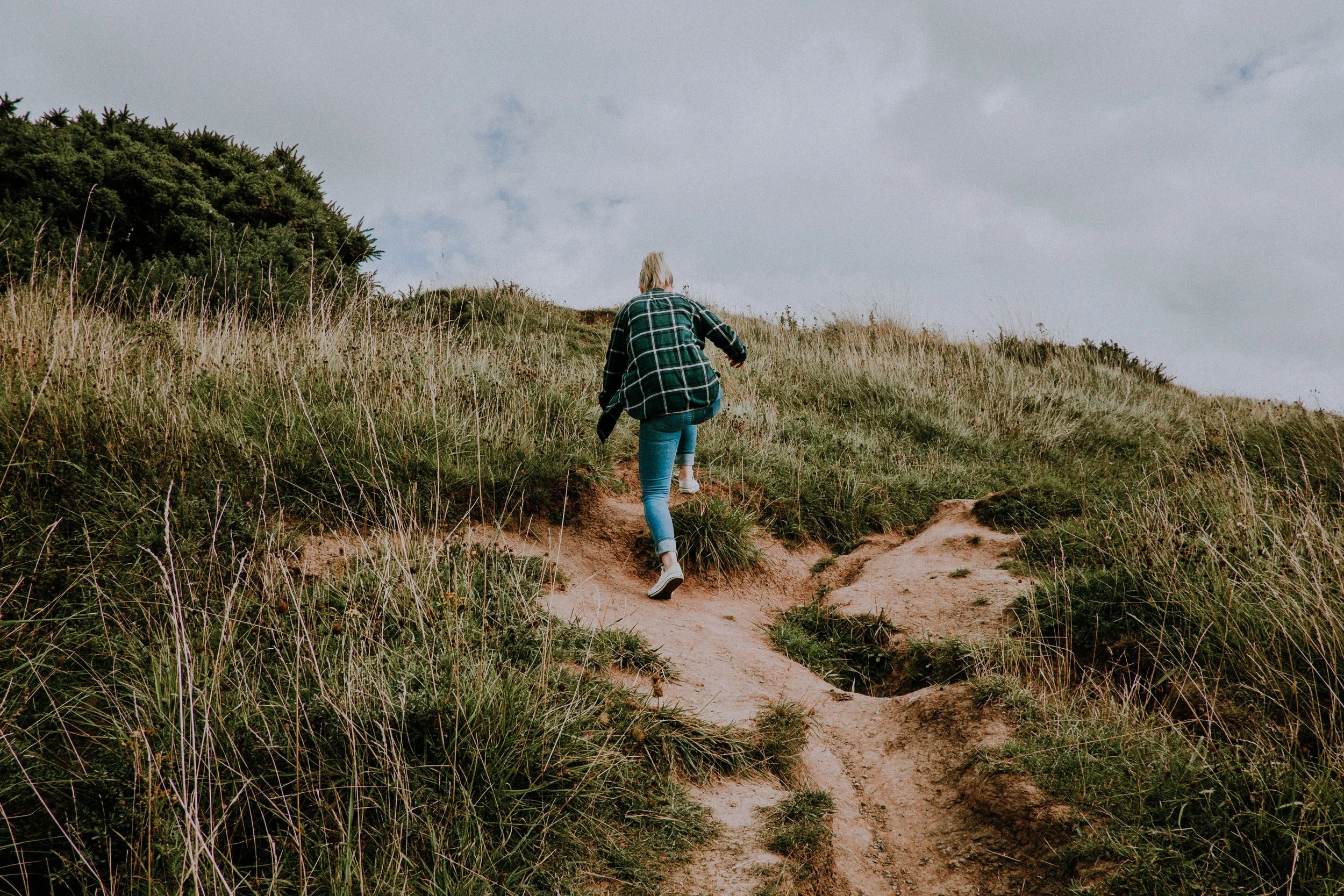 Uphill Moments