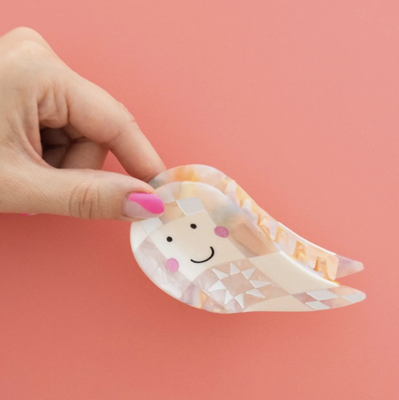 Quilt Ghost Claw Clip - Faire.jpeg