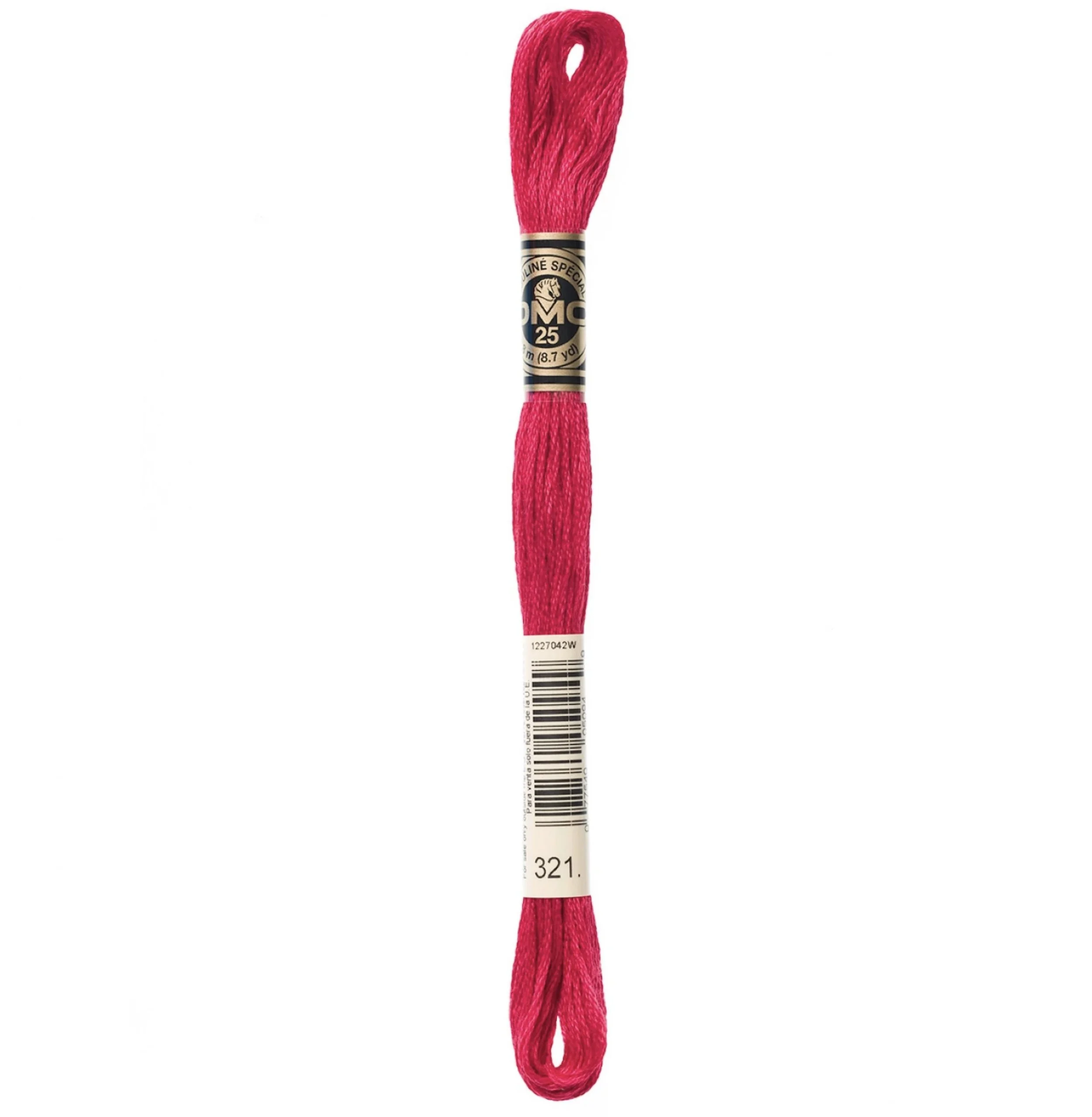 Floss Christmas Red.jpeg