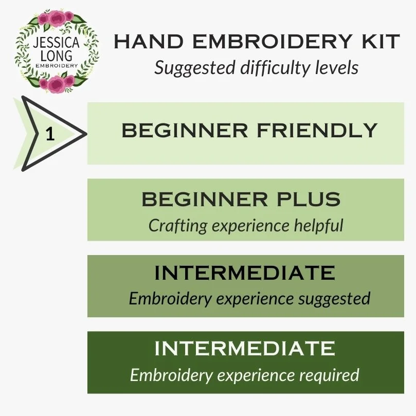 Cozy Harvest Beginner Embroidery Kit - Faire.jpeg